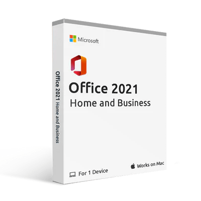 office home and business mac 2021