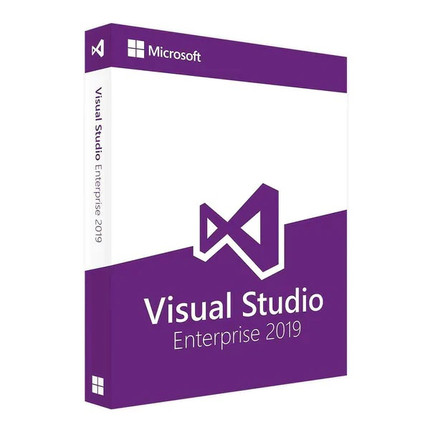 visual studio enterprise 2019