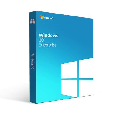 windows 10 enterprise