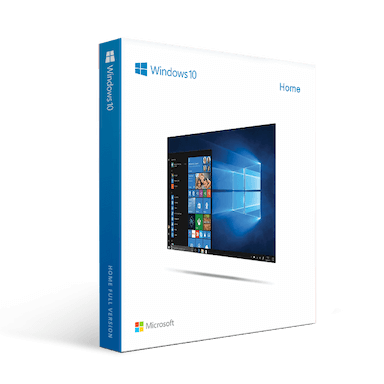 windows 10 home