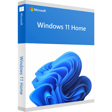 windows 11 home
