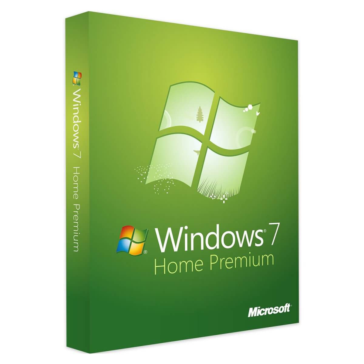 windows 7 home full