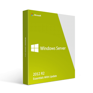 windows server 2012 r2 essential