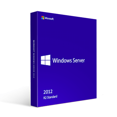windows server 2012 r2 standard