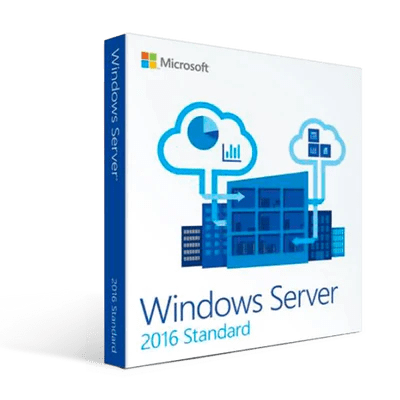 windows server 2016 standard