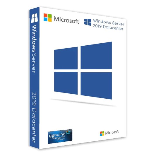 windows server 2019 datacenter