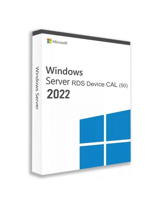 windows server 2022 rds 50 device