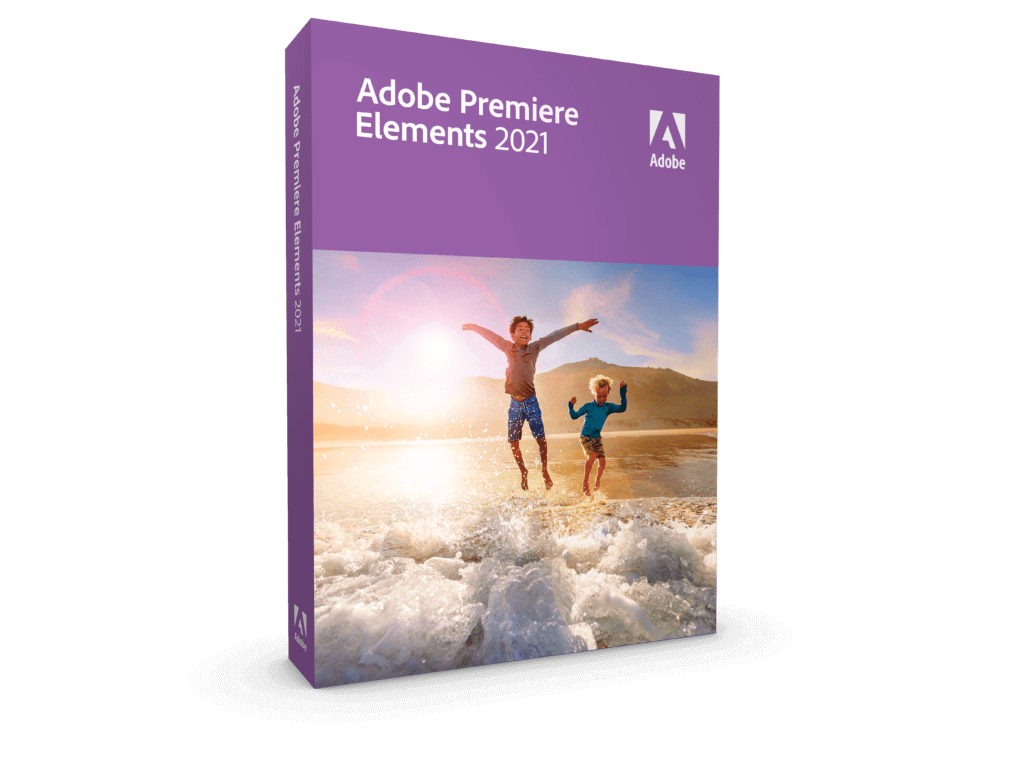 adobe premiere elements 2021