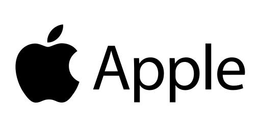 apple logo