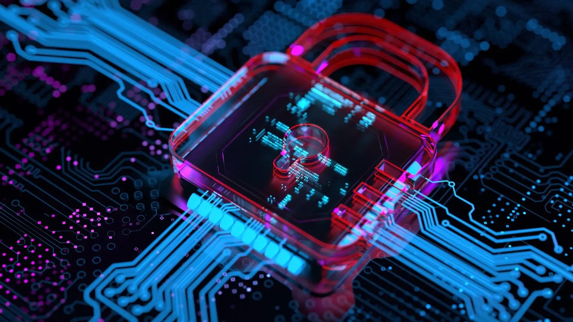 data security and privacy