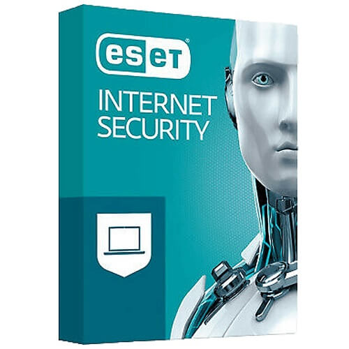 eset internet security