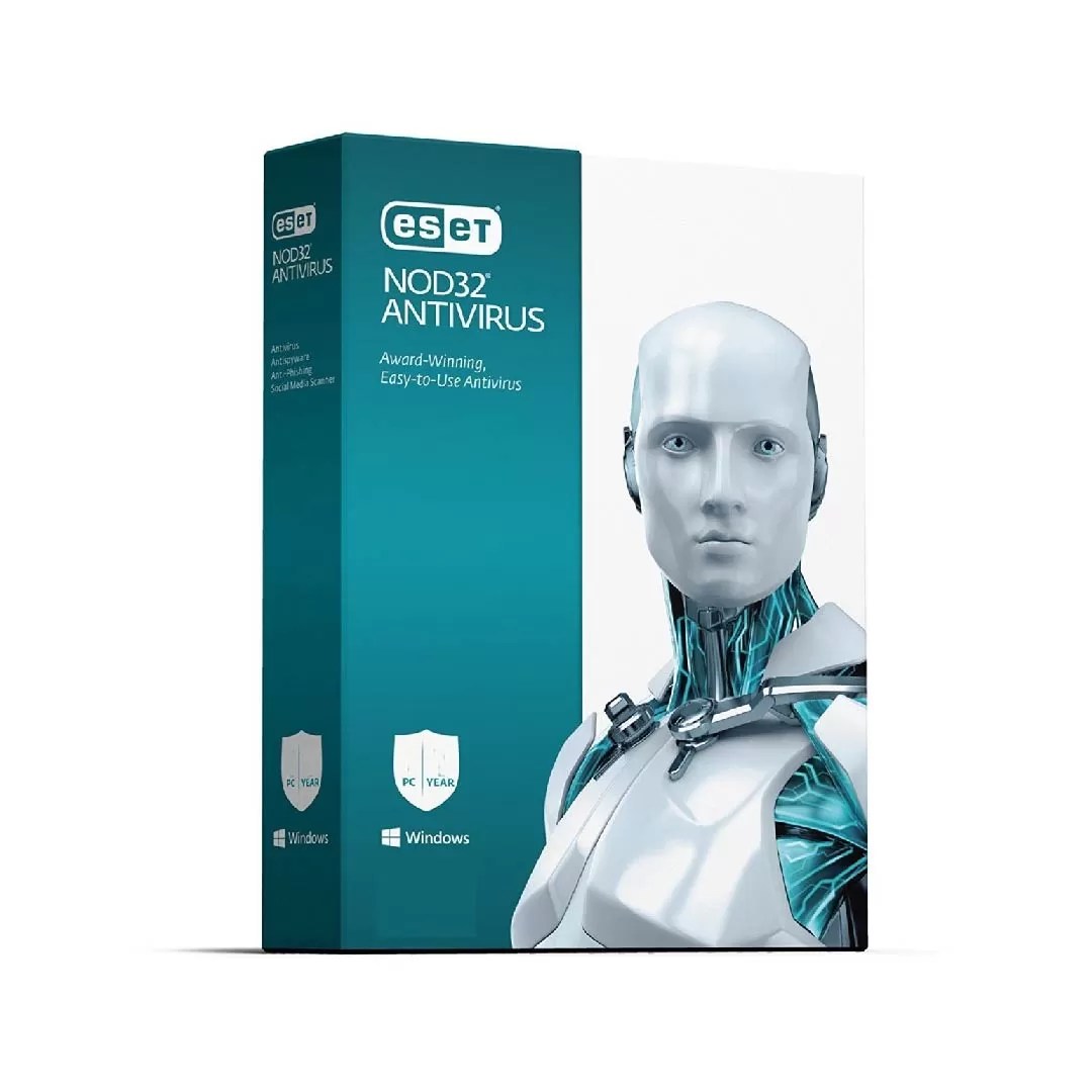 eset nod 32 antivirus