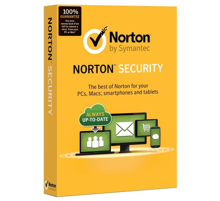 norton security