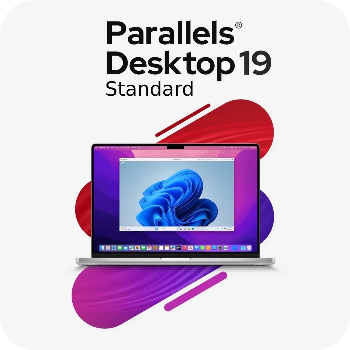 parallel desktop 19 standard