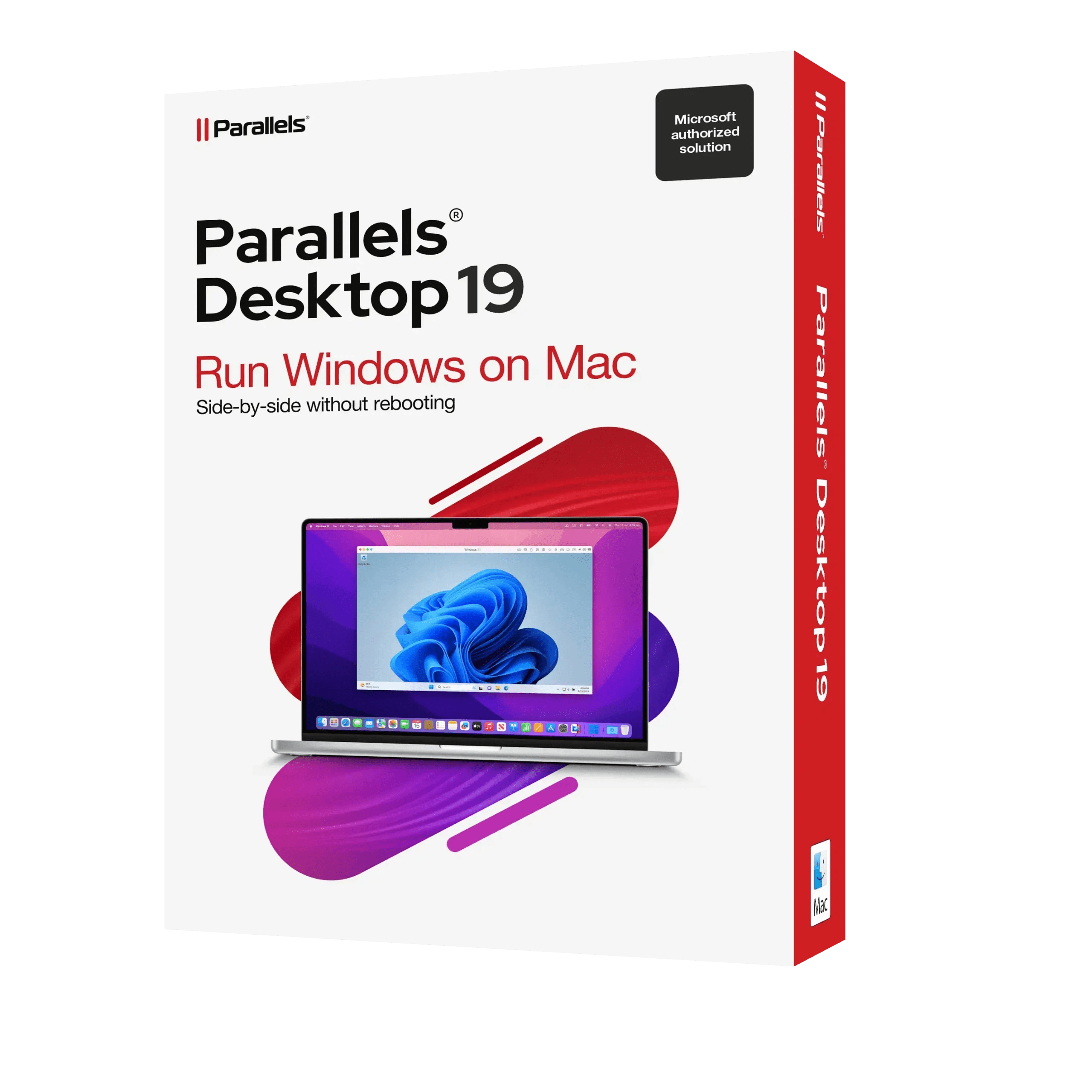 parallels desktop 19 box