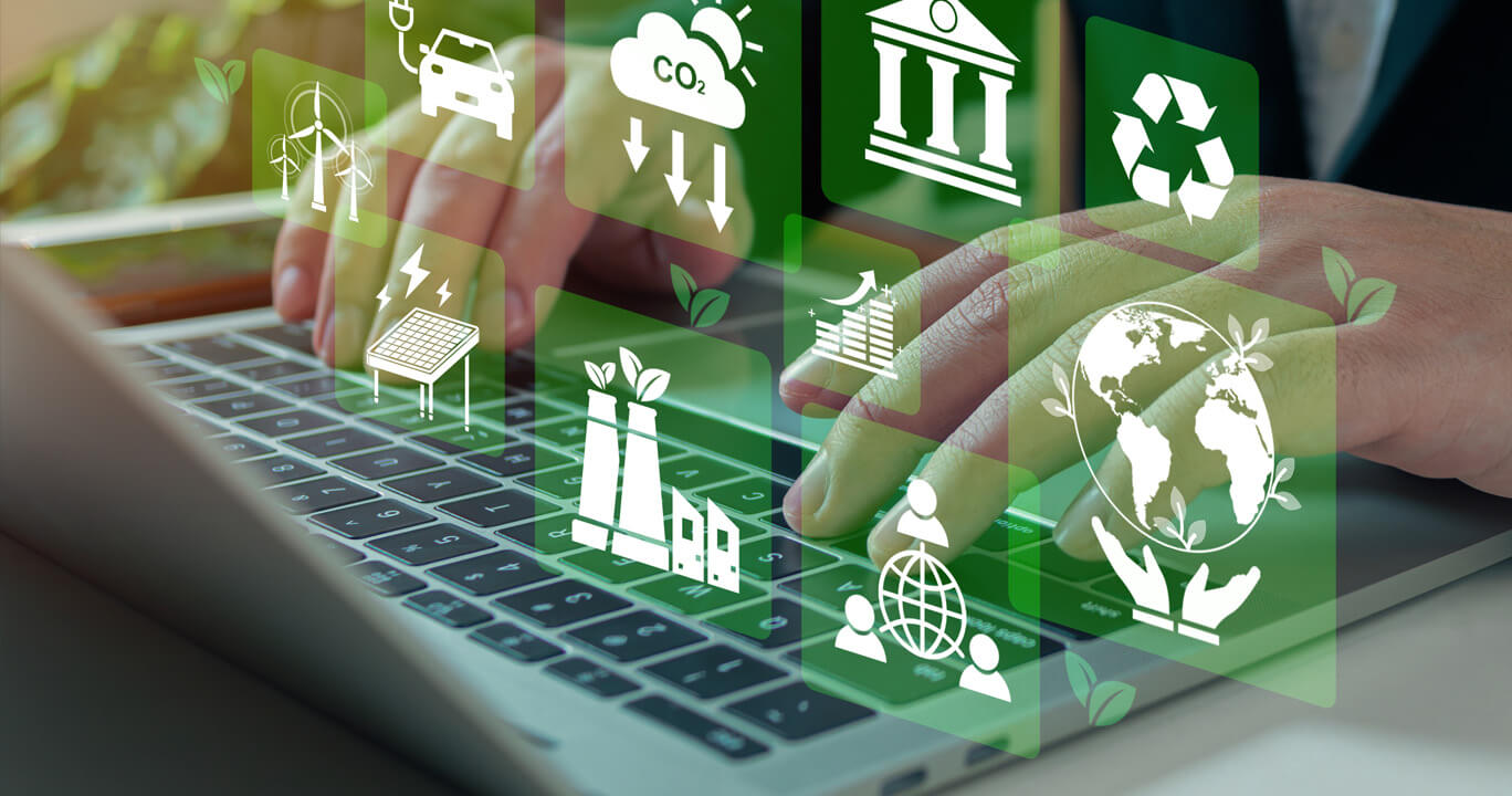 safe coding on a laptop