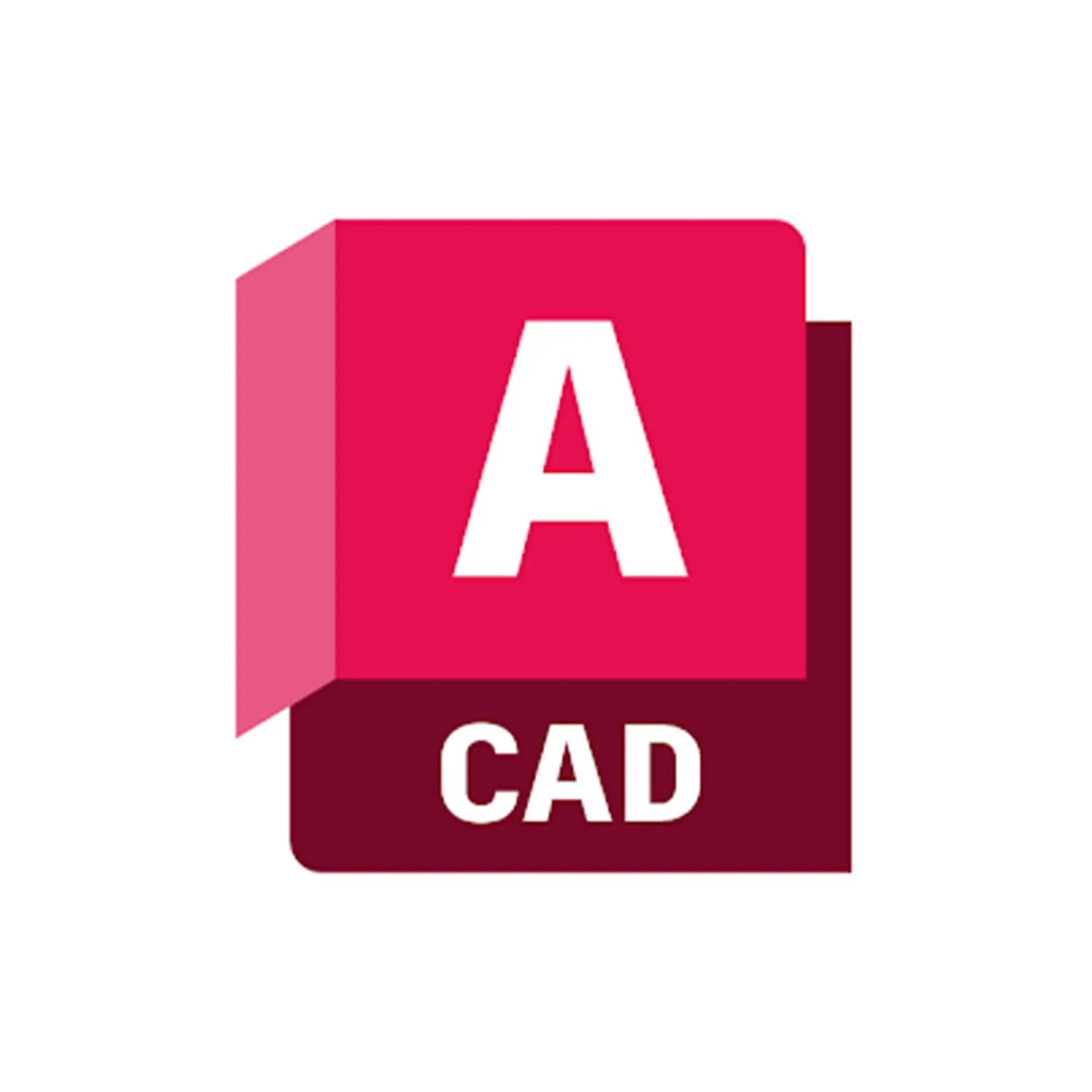 autocad logo