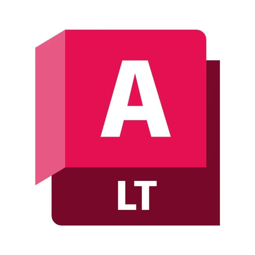 autocad lt logo