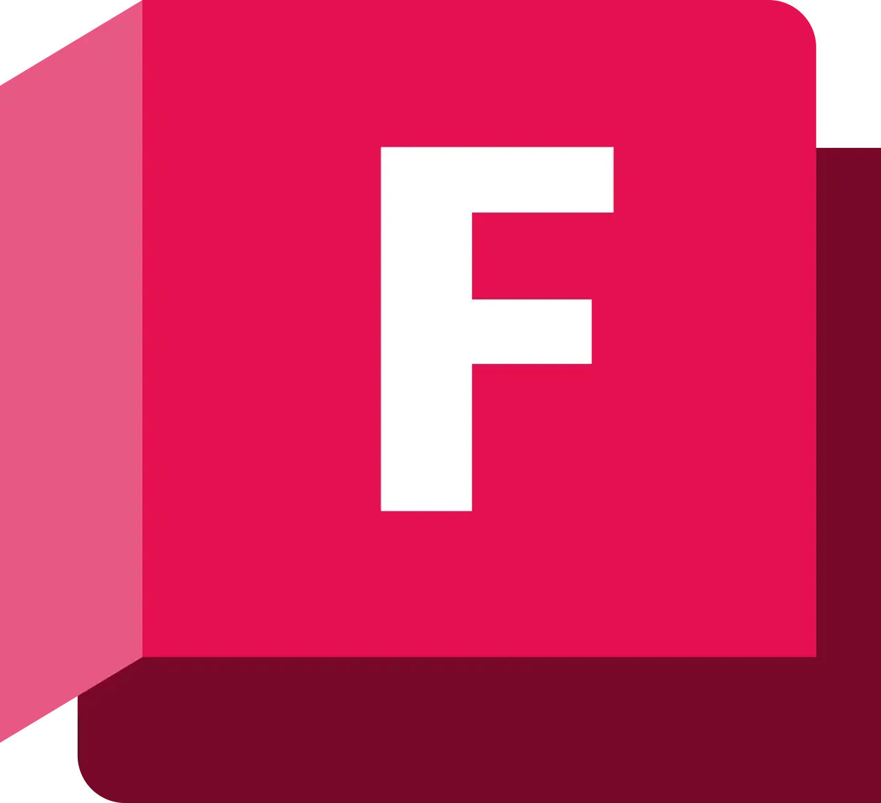 autodesk fabrication product icon