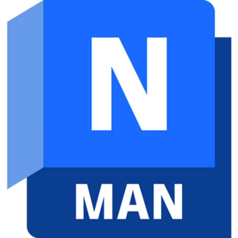 autodesk navisworks manage