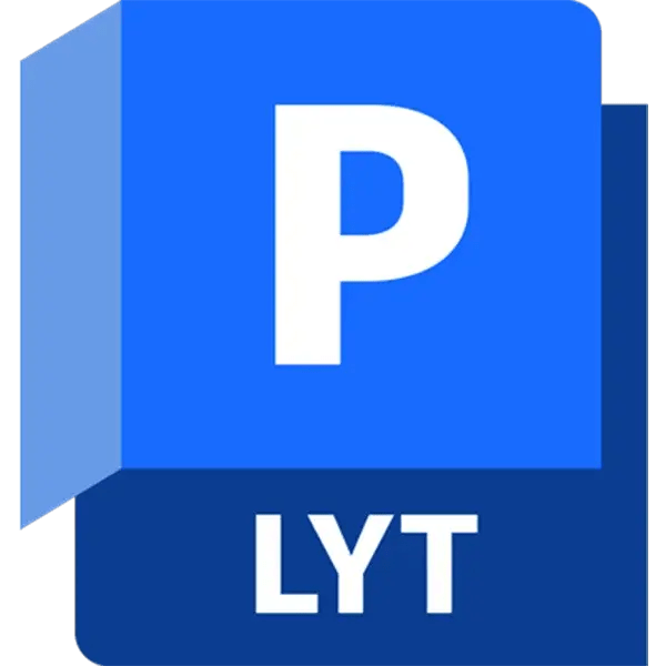 autodesk point layout