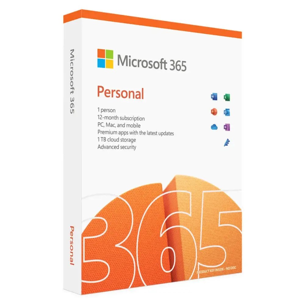 office 365 personal