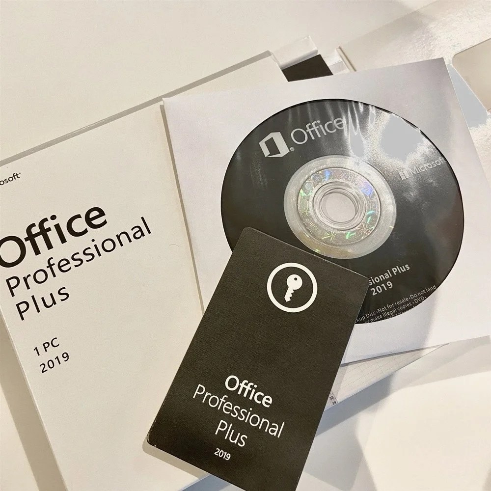 office profesional plus