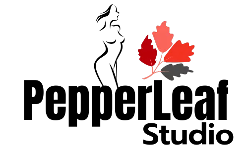 PepperLeaf Studio – Promotions