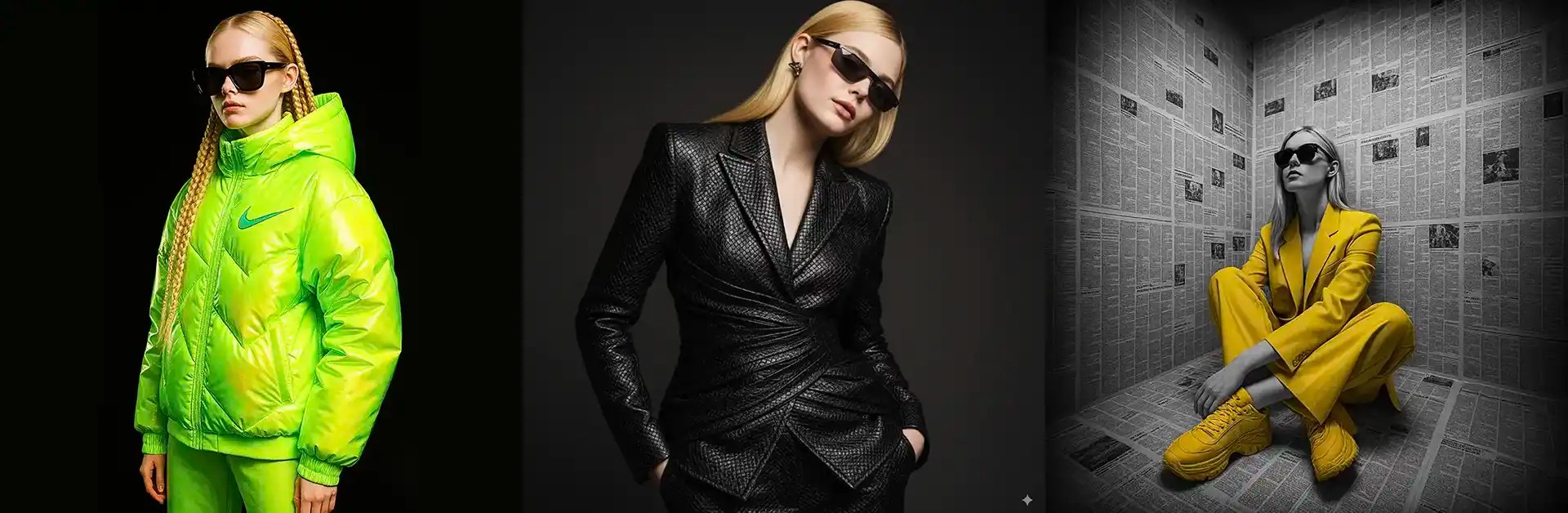Fashion