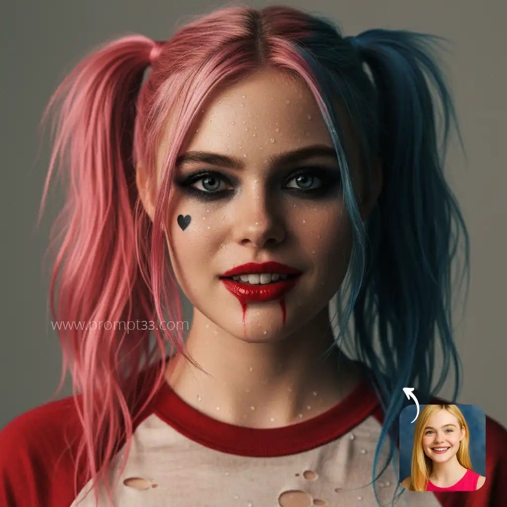 free Nano Banana Prompt for hyper-realistic gritty character portrait NA08