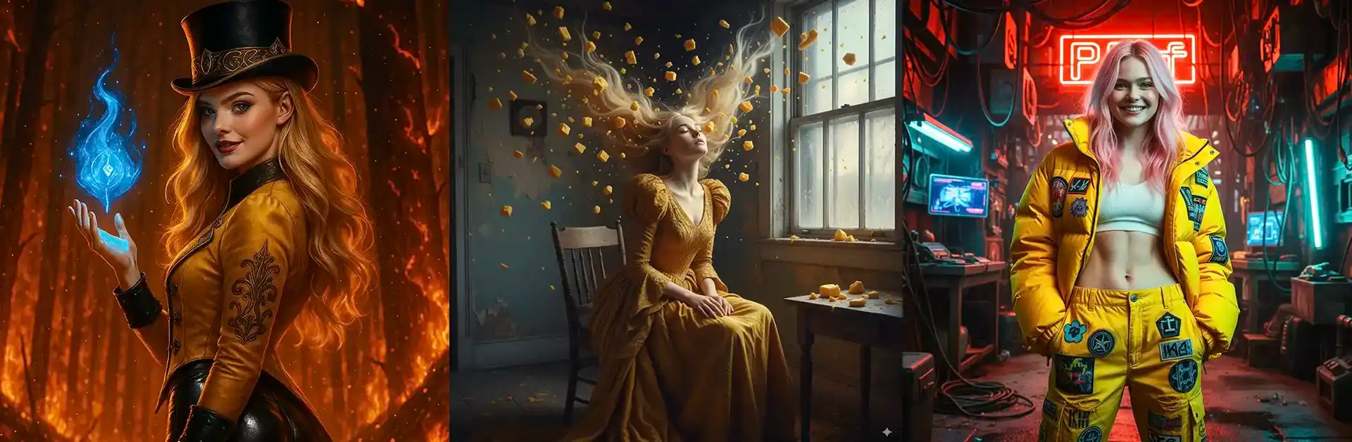 Fantasy