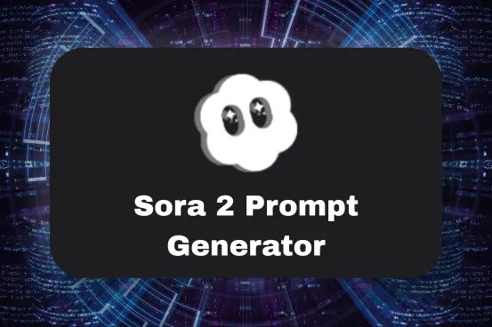 sora 2 prompt generator