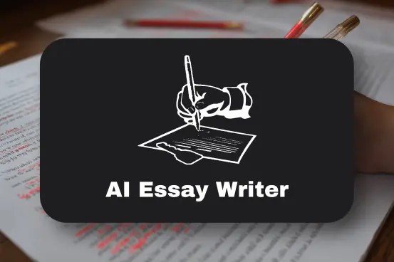 ai essay writer