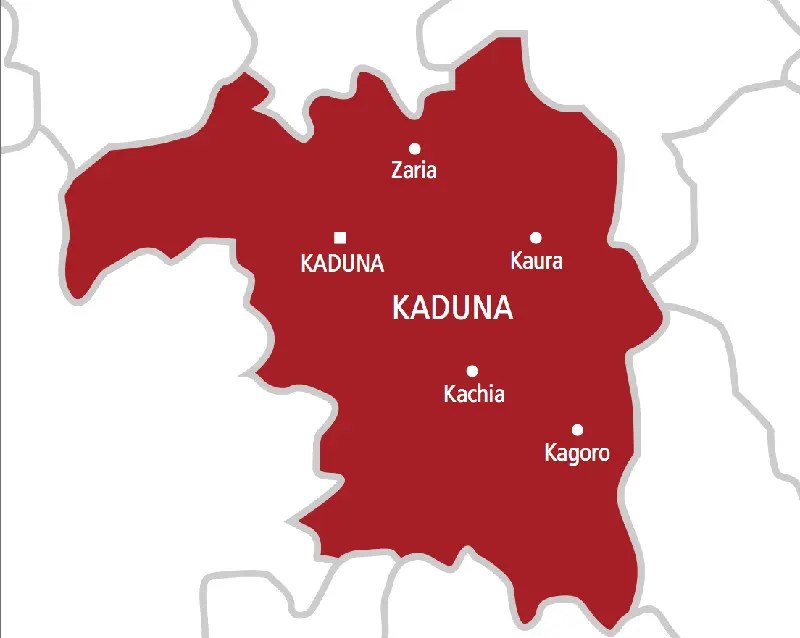 Troops neutralise 5 bandits, recover 4 AK-47 in Kaduna - Vimarsana News