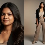 AI Photoshoot: Ultra-Realistic Girl, Face Match & Studio Quality