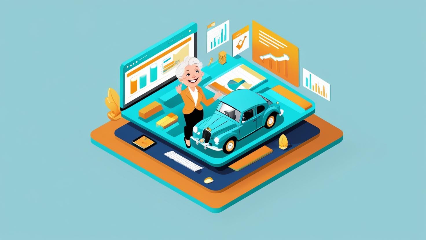 solving Digital Marketing Challenge