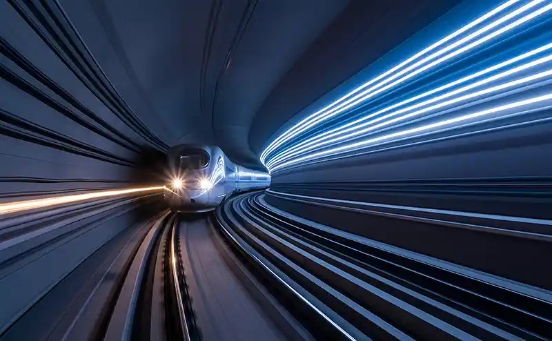 Alberta rail master plan could provide opening to ‘hyperloop’ proposal