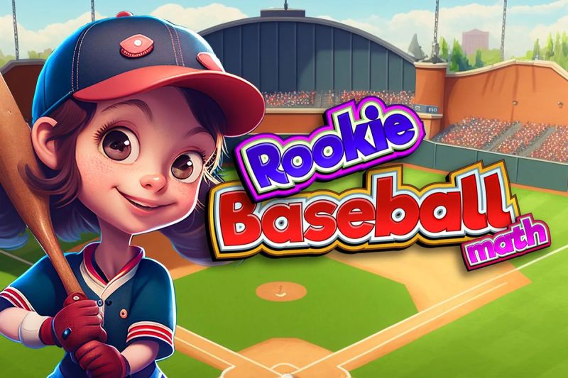 Math Baseball Game Prongo Com - Abstract Pattern Collection - Desktop Quality