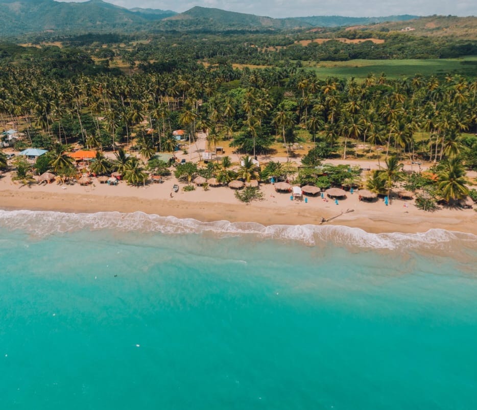 “Playa Rogelio” en Gaspar Hernández, un destino que debes conocer Pronosticamedia