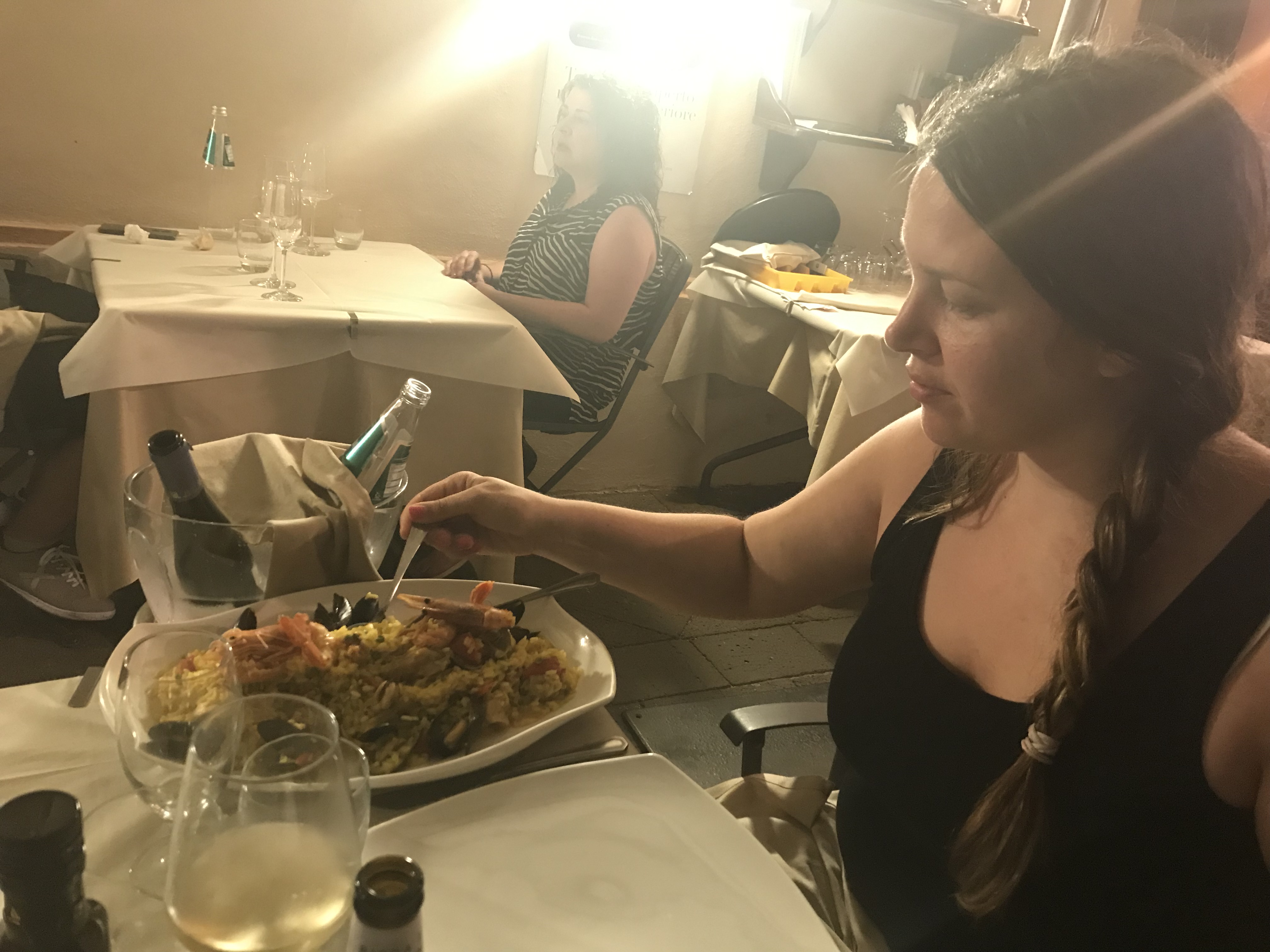 dove mangiare ad alghero