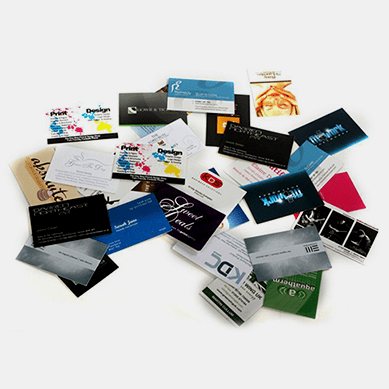 printed materials