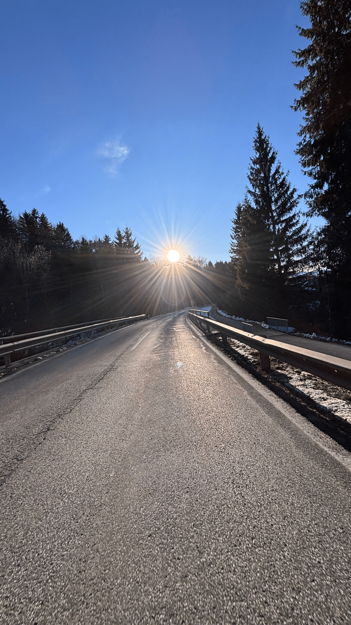 Sunday Funday – Long Ride