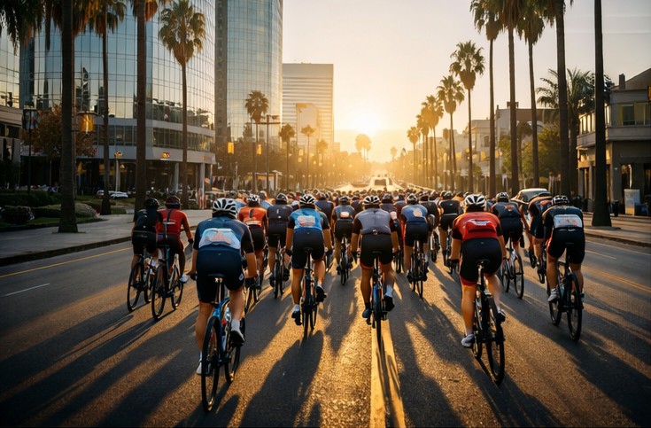 LG 50 to El Pascador Beach