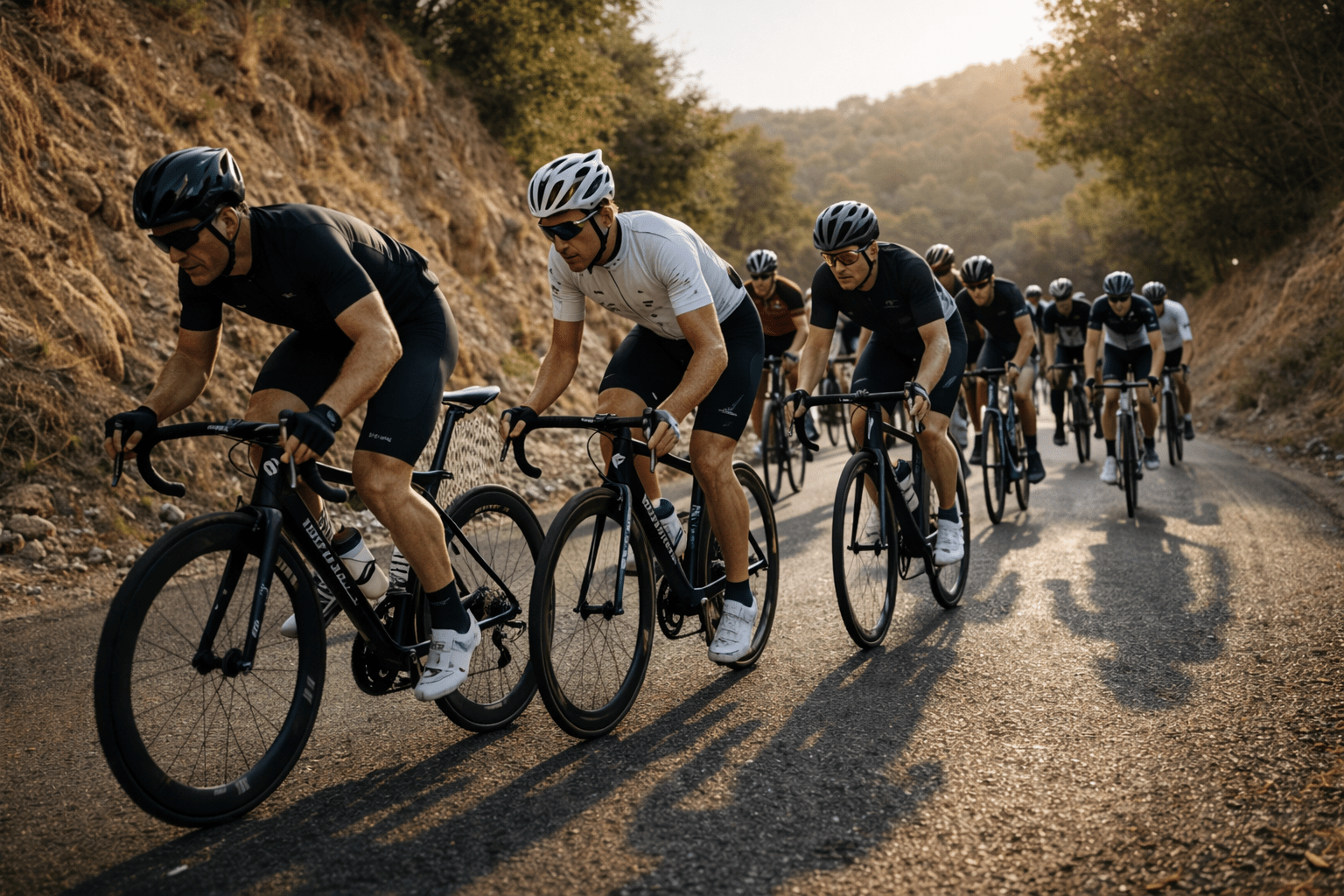 Nichols Ride – La Grange