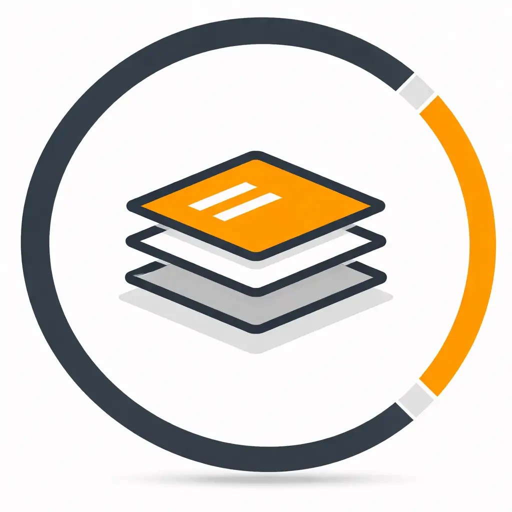 Completion control integration icon