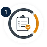Plan and prepare: completion scoping and system definition