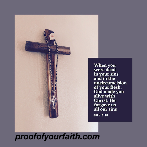 The Spread of Lawlessness (Part 1)