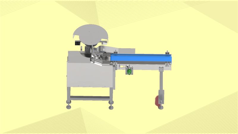 Pro Pack Engineering Wrap Machines - Premium Vintage Photo Gallery - Retina