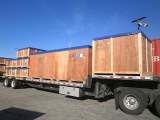 Pro Packing Export Packing And Transloading Services