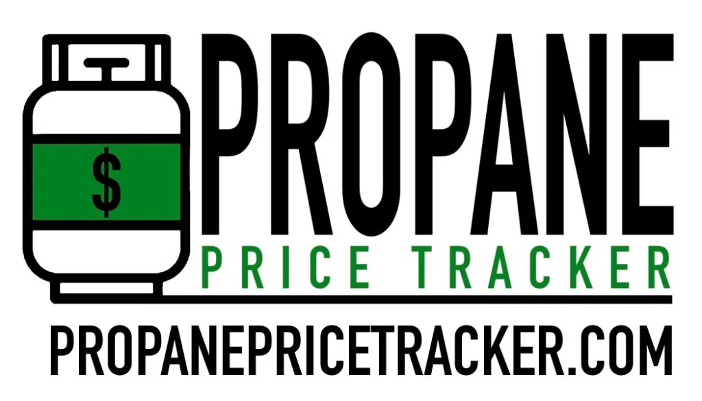 Propane Price Tracker logo